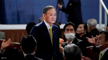 菅首相が、長男の総務省幹部接待で陳謝　　