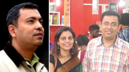 ব্লগার অভিজিৎ হত্যা মামলার রায়ে ৫ আসামির মৃত্যুদণ্ড, একজনের যাবজ্জীবন