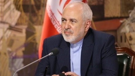 זריף: יפן לא צריכה לישם החלטות לא חוקיות של ארה