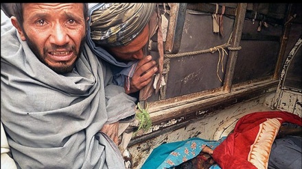 欧州人権裁判所が、アフガニスタンでの民間人殺害を合法と判断