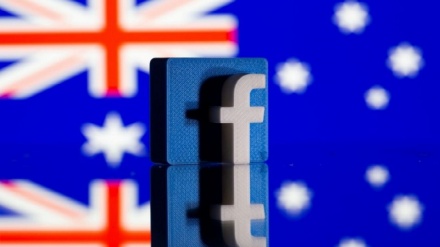 Australia, Facebook blocca accesso pagine media