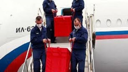Venezuela: in arrivo prime 100mila dosi vaccino russo