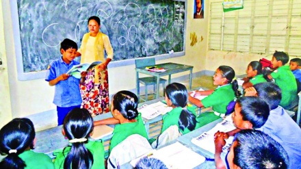 মাতৃভাষায় শিক্ষা গ্রহণের অধিকার থেকে বঞ্চিত বাংলাদেশের ৩০টি ক্ষুদ্র নৃগোষ্ঠী