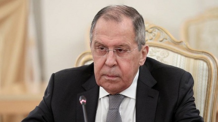 Лавров описал отношения с Евросоюзом словами Обамы о 