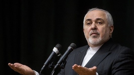 Zarif: Israel Perluas Satu-satunya Pabrik Bom Nuklir Timteng