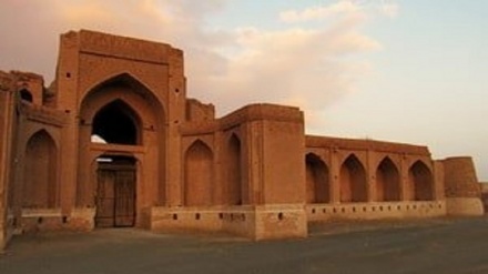 Iran da vedere: i caravanserragli di Yazd