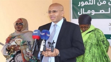 Serikali ya Somalia yaikosoa Imarati kwa kuwaunga mkono wapinzani wa Kisomali 