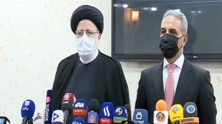 Irán e Irak estudian el proceso por asesinato del general Soleimani