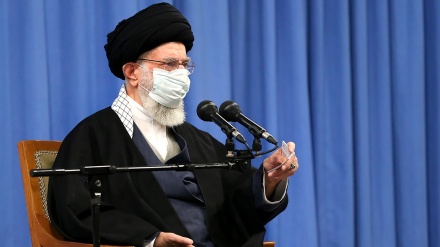 ایران در آئینه هفته((بیانات مقام معظم رهبری و رونمایی از دو پایگاه موشکی و پهپادی ))