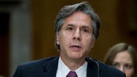 שרי החוץ של ארצות הברית וסעודיה שוחחו