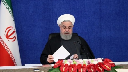 Рухани: «Ортақ қадам» жан-жақты бағдарламасына ешкім қосылмайды