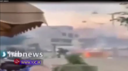 sionist režimi Palestina garşy basgylaýjy hereketlerini dowam edýär