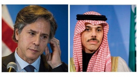 שר החוץ של ארה