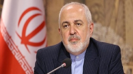 Zarif'ten  Biden'a