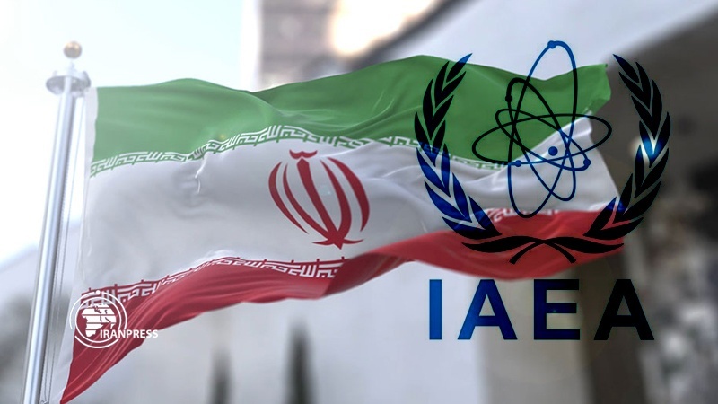 伊朗和国际原子能机构发表联合声明