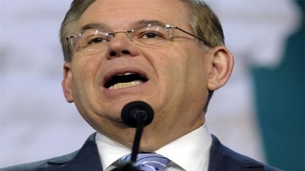 اظهارات سناتور آمریکایی در مخالفت با غنی‌سازی اورانیوم در ایران