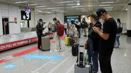 Brasile, bloccati 1.500 residenti in Italia, l'ambasciatore interviene: 'Serve provvedimento ad hoc'