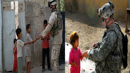 अफ़ग़ानिस्तान में अमरीकी फ़ौजी, बारूदी सुरंग का पता लगाने के लिए किस तरह मासूम बच्चों की ज़िन्दगी से खेलते थे, चौकाने वाली सच्चाई आयी सामने, बच्चों को देते थे...