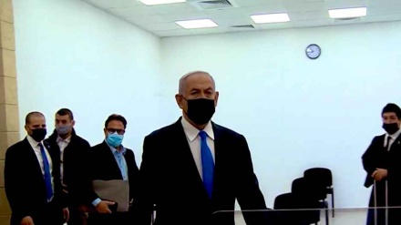  نتانیاهو و شرکای او، تمام اتهامات فساد را رد کردند