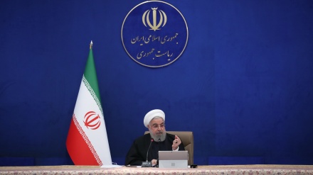 Rais Rouhani: Iran haina mpango wa kutumia silaha za maangamizi ya umati