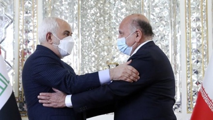 Zarif: Sulmet në Irak janë të dyshimta