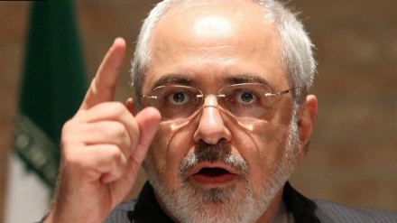Zarif: EEUU no puede volver al JCPOA antes de levantar sanciones