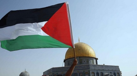 Protesta në Jordani dhe Liban në mbështetje të Kodsit