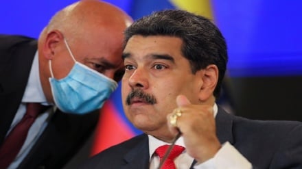 Venezuela, piano dell'assassinio di Maduro: coinvolto (anche) un paese europe