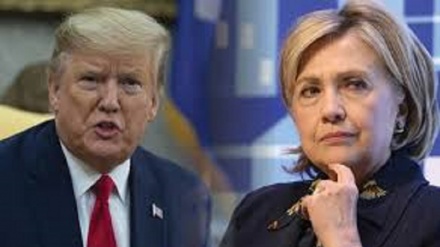 Impeachment Trump, Hillary Clinton: 'Se verrà assolto è perché ha complici'