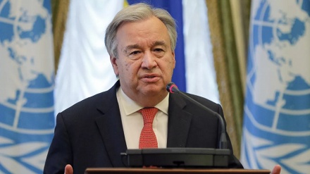 BM Genel Sekreteri Nevruz bayramını kutladı