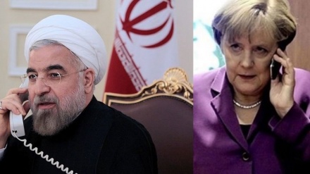 Rouhani: Haiyumkiniki kujumuisha maudhui nyingine katika JCPOA