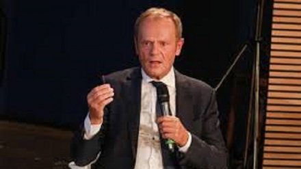 Tusk, continua campagna di disinformazione russa e cinese