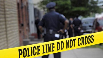 米オクラホマ州の発砲事件で、子ども５人が死亡