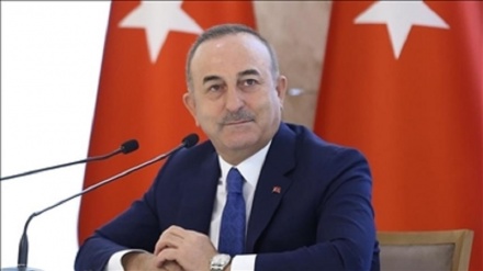 Çavuşoğlu: Üçlü mekanizmamız bölgenin refah ve istikrarına çok önemli katkıda bulundu