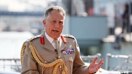 英国陸軍司令官「コロナのパンデミック化は、第2次大戦前の数年間の繰り返しの警告」
