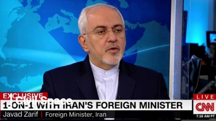 Zarif: Shtetet e Bashkuara duhet të kthehen në përmbushjen e detyrimeve të tyre