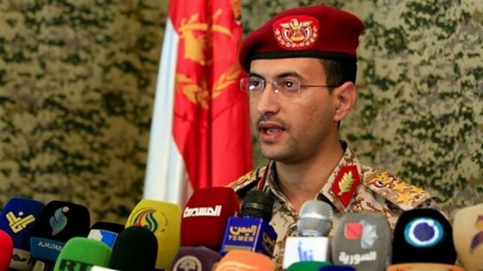 Yemeni forces launch drone attack against Saudi Arabia’s Abha International Airport: Spokesman