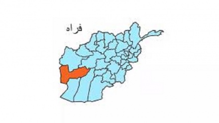 جلوگیری از خسارت 30 میلیون افغانی آتش سوزی در فراه