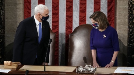 Impeachment, assalto al Congresso: ‘volevano uccidere Pence e Pelosi’