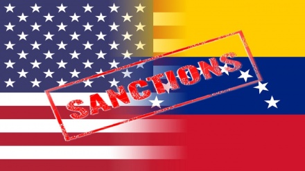 美国对委内瑞拉制裁的不为人知的事实