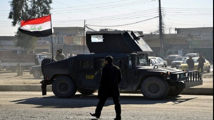 Al-Maleki: Irak no necesita tropas de EEUU