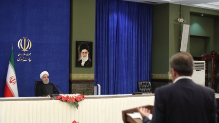 Ruhani: Ndërtimi i autobanit “Ghadir” tregon dështimin e presionit maksimal të armikut