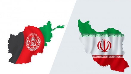 قدردانی افغانستان از کمک‌های ایران در پی آتش سوزی گمرک اسلام قلعه