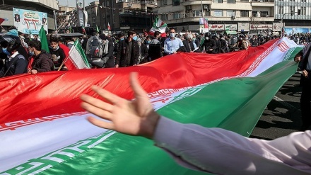 (VIDEO) Kermanshah, si festeggia vittoria Rivoluzione Islamica 