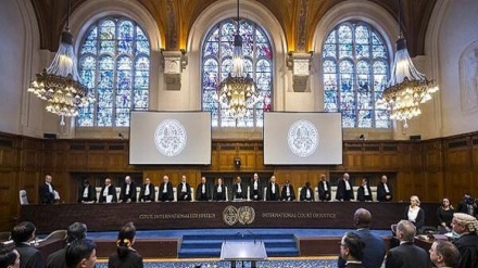 ＩＣＣ国際刑事裁判所の判決、パレスチナに軍配、シオニストは憤慨