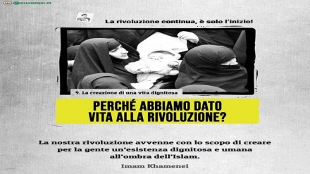 Iran: la rivoluzione continua, è solo l'inizio- 9