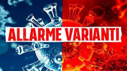 Covid, sale l'allarme varianti in Italia. Cosa succedera` nell'Ue