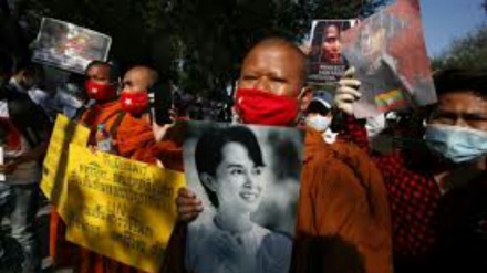 Golpe Myanmar, Cina blocca condanna Onu