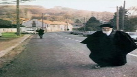 'La nostra lotta è fondata sul rifiorire dell’Islam'. Epoca intervista l’Imam Khomeini (1978)