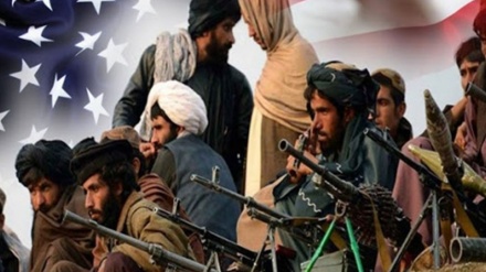 Taliban'dan ABD'ye tehdit ve uyarı